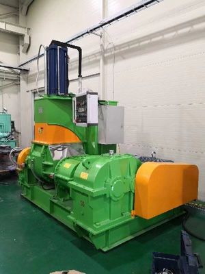 banbury rubber kneader mixing  lldpe machine prices