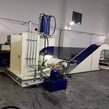 banbury rubber kneader internal mixers/banbury intensive mixer