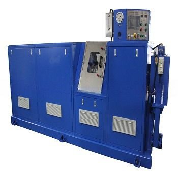 rear load adn back feed  type rubber extruder preformer barwell