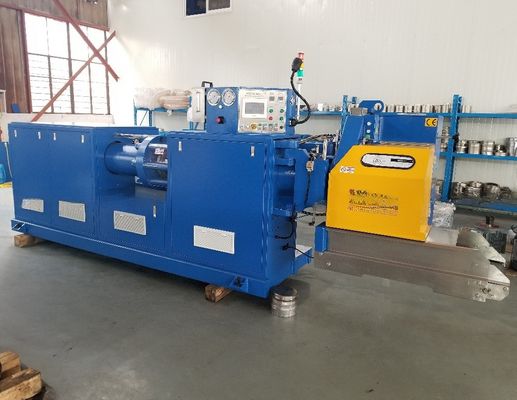 rubber shoe Sole continuous Preforming Machine/Preformer