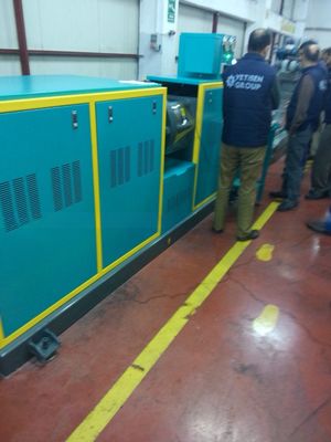 80mm Max. Die Diameter Precision Preformer Machine for Rubber Products Manufacturing