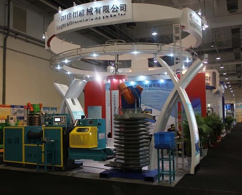80mm Max. Die Diameter Precision Preformer Machine for Rubber Products Manufacturing