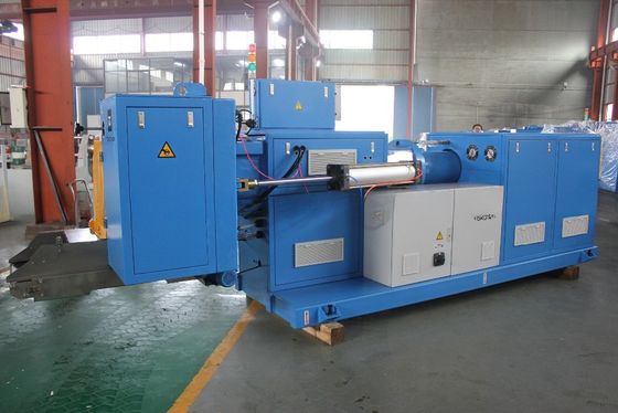 Rubber Preforming Machine
