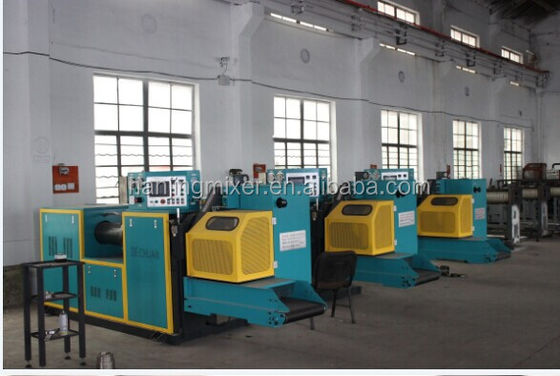 Max.oil cylinder pressure 36.8 Mpa JYZ150 model rubber sole Barwell precision preformer preforming machine