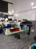 550mm 2 two rolling rubber sheet open mixing milling machine