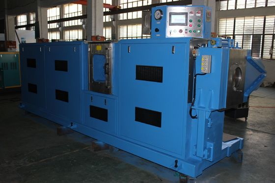 Pressure Hydraulic Rubber Strainer Machine for Rubber Filtering in Manufacturing Plan