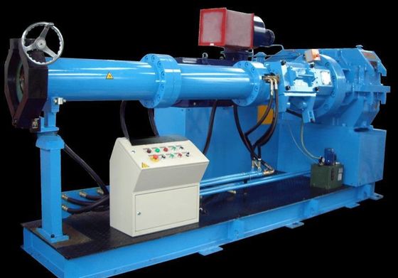 65 model new advanced rubber tyre tread extruder machine body