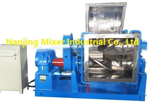 Double sigma mixer/sigma mixer kneader/laboratory mixer sigma