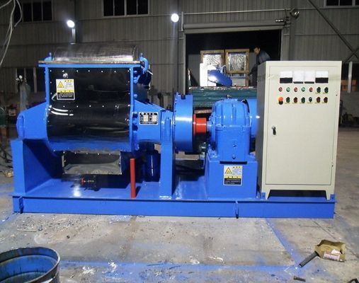 Double Blade Type Sigma Kneader with Extruder Screw Machine The Ideal Mixing Equipment