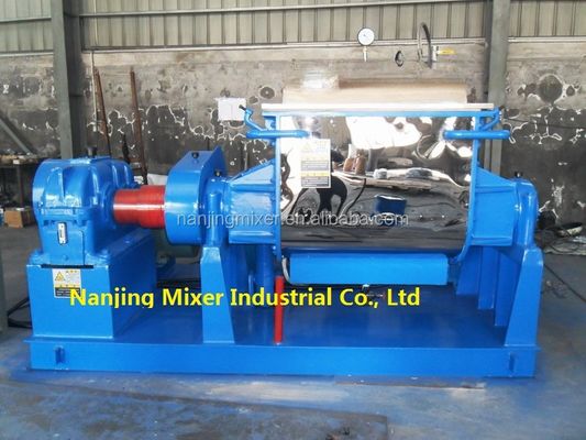 Double Blade Type Sigma Kneader with Extruder Screw Machine The Ideal Mixing Equipment