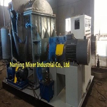 300L Z Blade Pulp and Soap Sigma Kneader Mixer for High Viscosity Materials