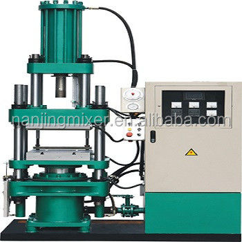 Silicone Rubber Injection Vulcanizing/Curing Machine for Optimal Curing Results