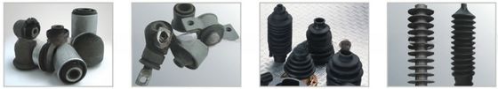 Transfer Type Rubber Molding Machine for Your Rubber Production Line Equipment