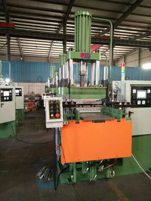 Transfer Type Rubber Molding Machine for Your Rubber Production Line Equipment