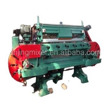 horizontal bandknife eva pe foam cutting splitting machine/splitter with PLC control