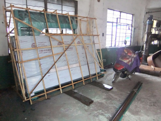 Revolutionize Your Cutting Process with Our EVA/PE/Sponge/Rubber Foam Cutting Machine