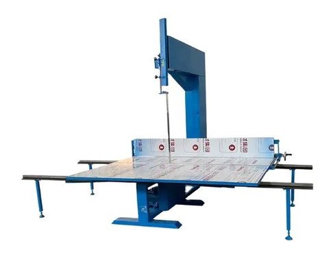 epe eva Pe foam Vertical Machine Vertical Foam Cutting Machine