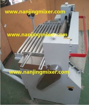 newest high quality rubber strip cutting machine/cutter with cheap price