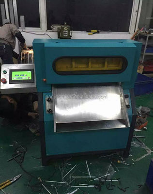 Automatic CNC PLC type Rubber Strip Cutter Machine