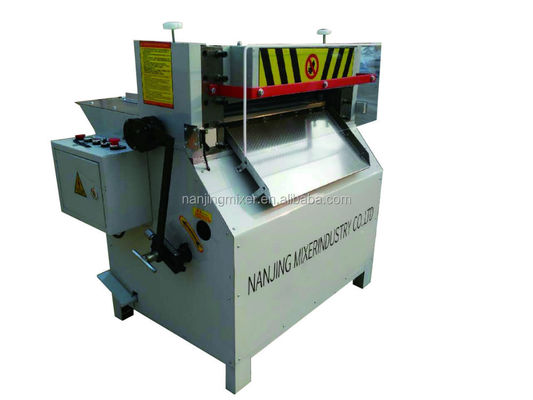 Automatic CNC PLC type Rubber Strip Cutter Machine