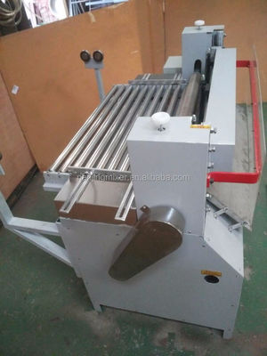 Automatic CNC PLC type Rubber Strip Cutter Machine