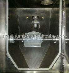 1300x640x1000 mm Automatic Cryogenic Deflashing Machine for Rubber Seal Manufacturing