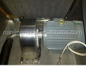 1300x640x1000 mm Automatic Cryogenic Deflashing Machine for Rubber Seal Manufacturing