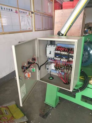 Plastic Scrap Shredder Machine