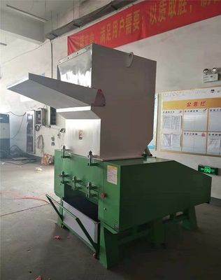173x149x230cm Plastic Bottle Shredder Machine with 400-600 kg/h Production Capacity