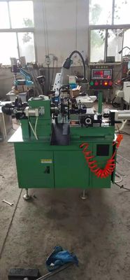 2.2kW Power Oil Seal Metal Case Chamfering Machine for Precision Work
