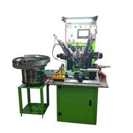 320Kg Machine Type Auto Rubber Oil Seal Trimming Machine for Manufacturing