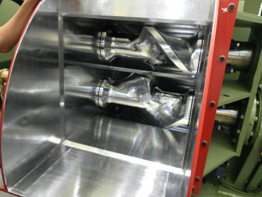 380V Carbon Kneading Machine for Lab and Small-Scale Production of Rubber Compounds