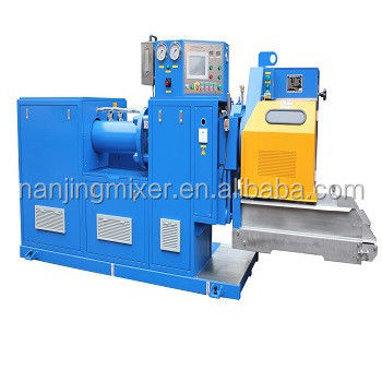Video Technical Support JYZ Series Rubber Precision Preforming Machine by Servo Control