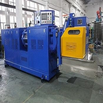 Rubber Preformer JYZ-250 Barwell Precision Machine with PLC Control Technology