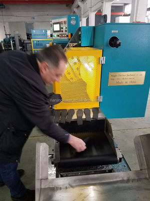 Rubber Preformer JYZ-250 Barwell Precision Machine with PLC Control Technology