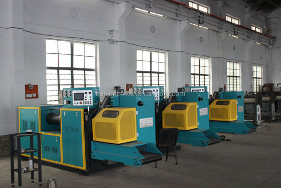 Rubber Preformer JYZ-250 Barwell Precision Machine with PLC Control Technology