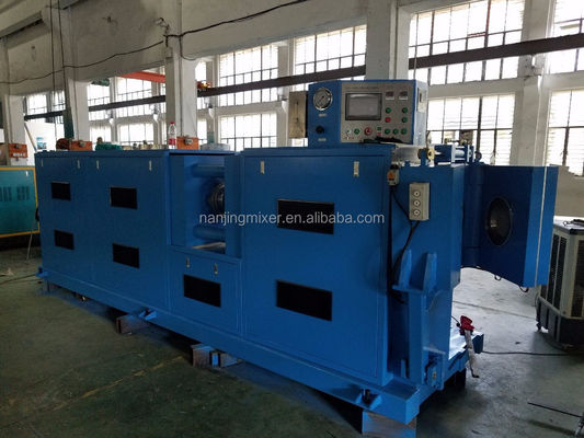 High Pressure Rubber Preforming Machine Barwell Type for Spare Parts After Service