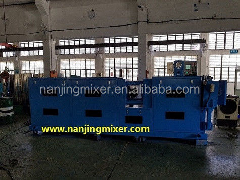 High Pressure Rubber Preformer