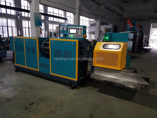 High Quality Rubber Preformer