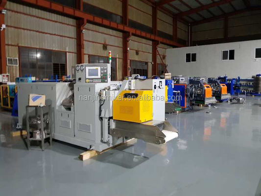 High Quality Rubber Preformer