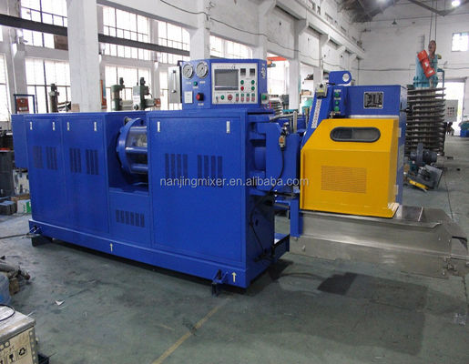 Rubber Preformer machine for shoe sole