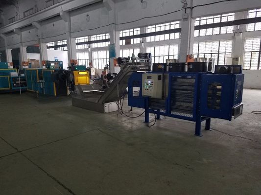 Rubber Preformer machine for shoe sole
