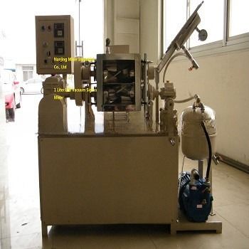 300L Max. Loading Capacity Double Arm Z Blade Sigma Mixer and Kneader for BMC