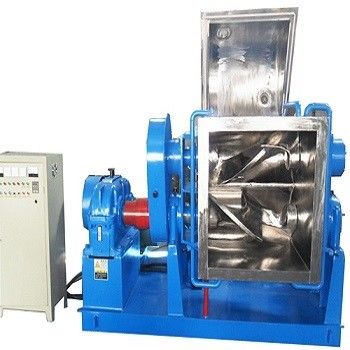 Mixer Z Blade Type Sigma Mixer for Soap Kneading Machines Max. Loading Capacity 300L