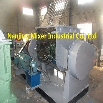 Mixer Z Blade Type Sigma Mixer for Soap Kneading Machines Max. Loading Capacity 300L
