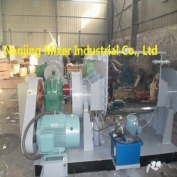 Mixer Z Blade Type Sigma Mixer for Soap Kneading Machines Max. Loading Capacity 300L