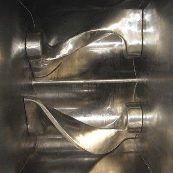 Mixer Z Blade Type Sigma Mixer for Soap Kneading Machines Max. Loading Capacity 300L