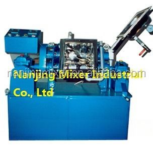 Max. Loading Volume L 3 L Z Blade Type Double Carbon Fiber Sigma Kneader for Mixing