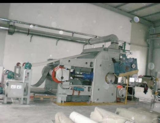 3KW Power Drums Type Rotary Curing Rubber Press Machine Line for Increased Efficiency