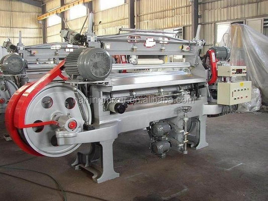 Eva splitting machine foam slicing machine/cr splitting machine/SBR Splitting Machine